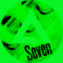 Two Remixes Seven cover art