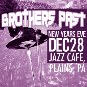 12/28/12 - River Street Jazz Cafe - Plains, PA cover