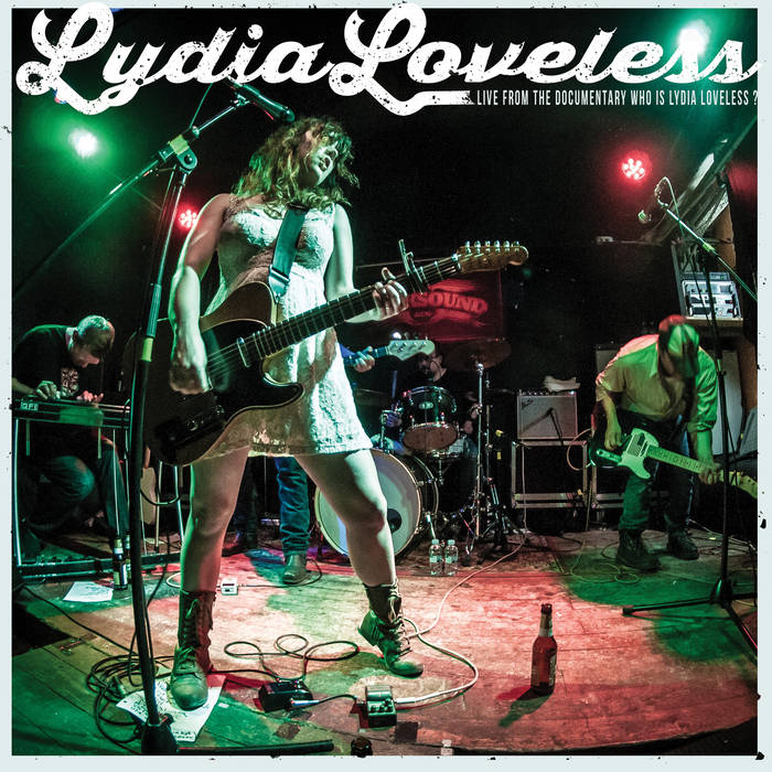 その他 Who Is Lydia Loveless [DVD] Prime Video: Who Is Lydia Loveless?