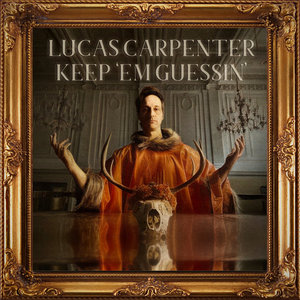 Keep 'em Guessin' cover