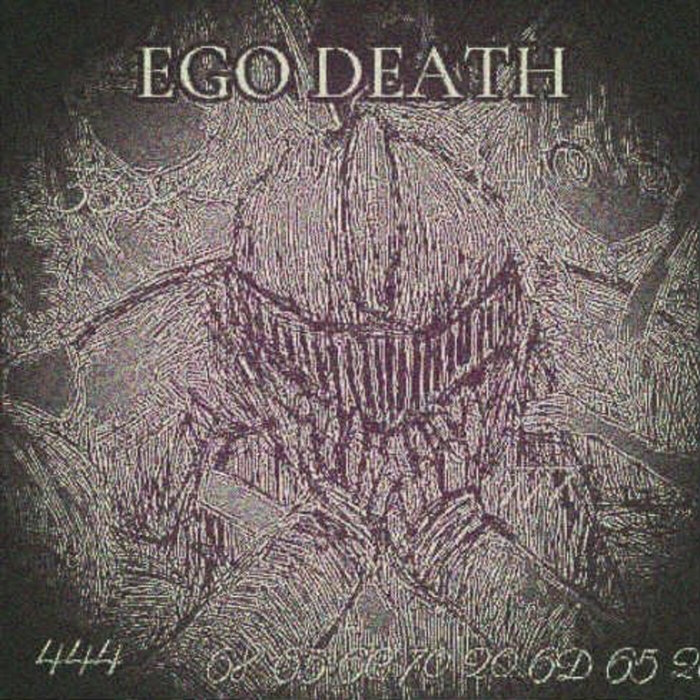 EGO DEATH | 333gomiii