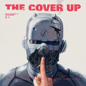 The Protomen — The Cover Up (Original Motion Picture Soundtrack)