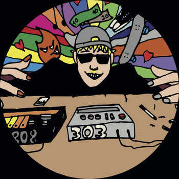 cover art