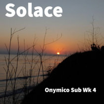 Solace cover art