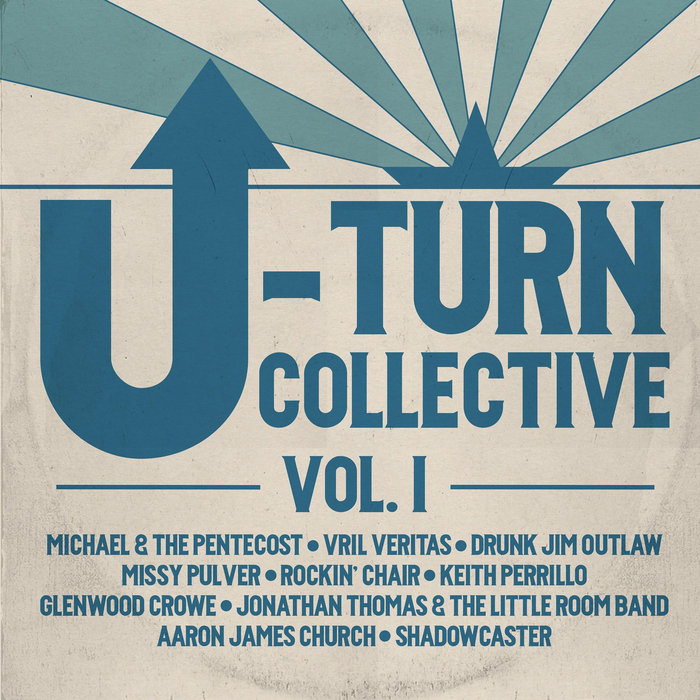 Vol. 1 | U-Turn Collective