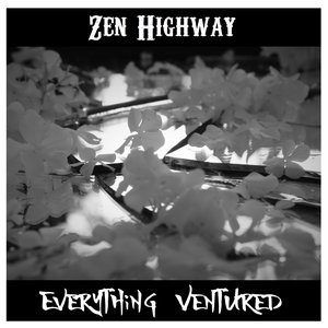 Everything Ventured cover