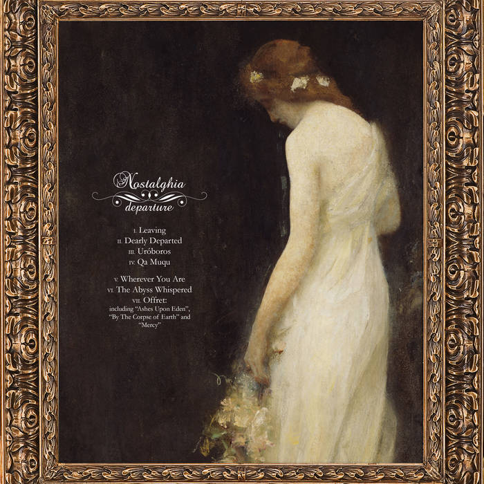 Echoes from the Moonriver | Nostalghia