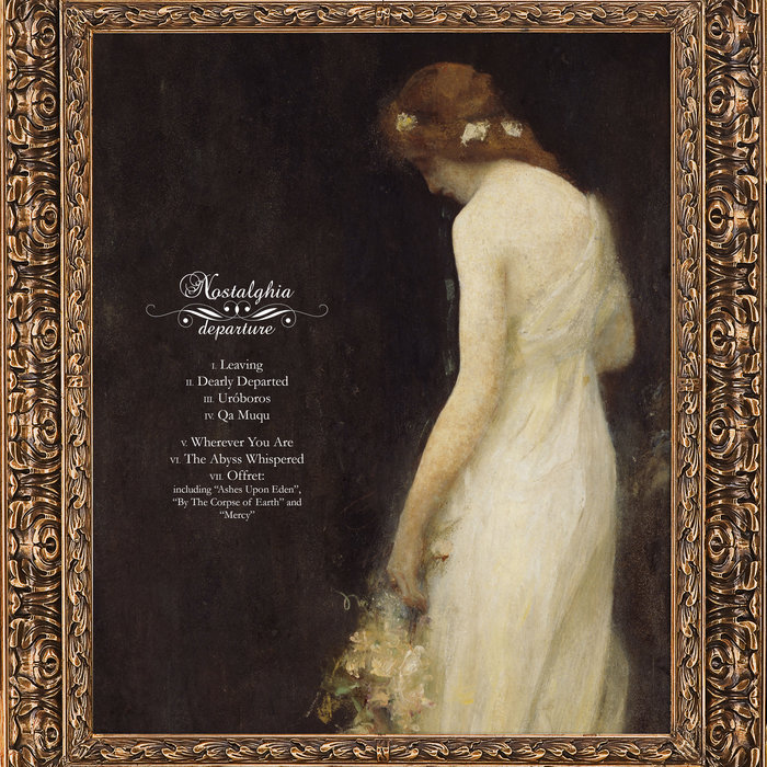 Departure, by Nostalghia