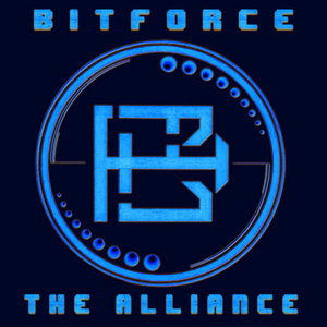 The Alliance cover