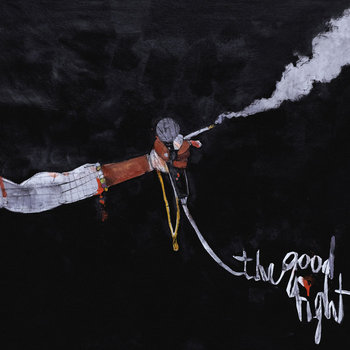 Album artwork for The Good Fight