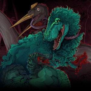 The Grand Myth — The Devils of Vulture Valley