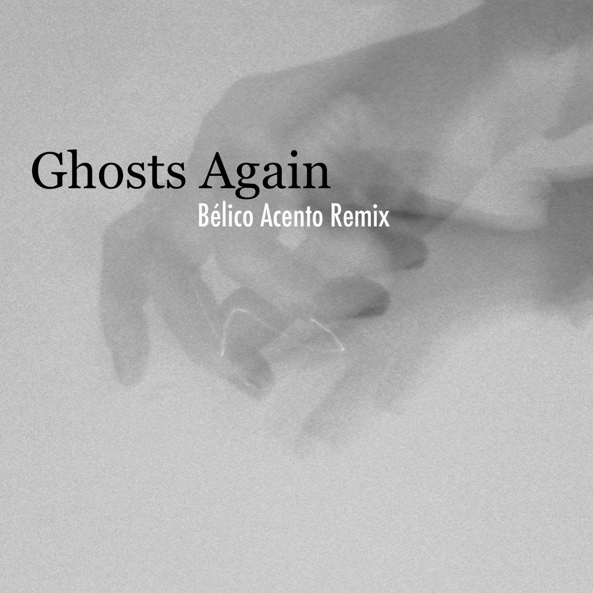 Depeche Mode Ghosts Again Remixes
