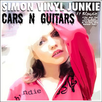 Cars n Guitars cover art