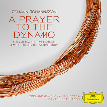 Johann Johannsson LP② Ambient ポストクラシカル JOHANN JOHANNSSON VOL 1 [VNX029] | Extreme Music
