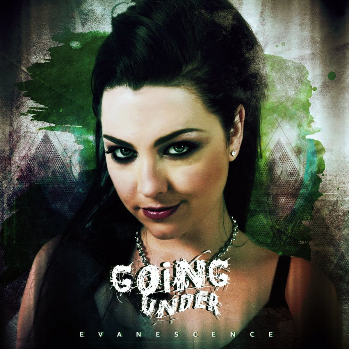Go under evanescence. Go under evanescence. Amy lee evanescence in everybody's fool. Go under evanescence. Evanescence going under.