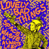 Space Waste / Always Lazy - Single