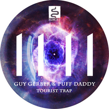 Music | Guy Gerber