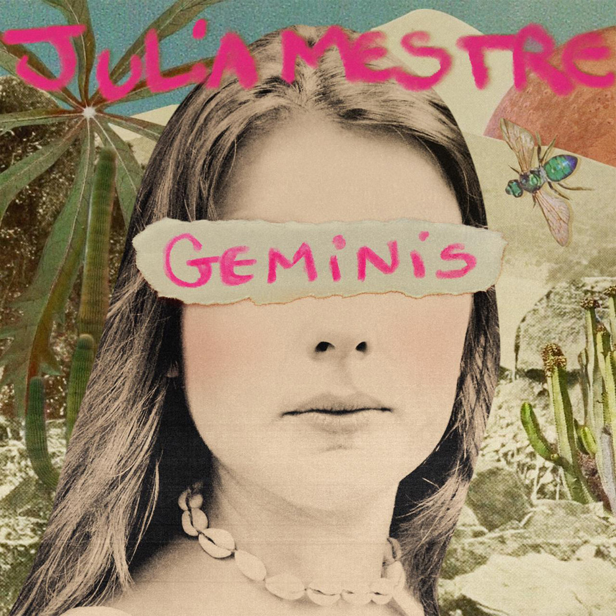 Geminis | JULIA MESTRE, image size:1200x1200
