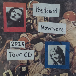 one point safety (scraps and demos from 2021-2024) [formerly known as the 2025 fall tour cd] {and also buying this only comes with a digital download and not a cd} cover