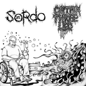 Split | TOXICOLOGY / SKUZ / TRIPLE CRIPPLE / GROUND | HPGD