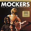 Mockers Live At The Powerstation (audio download) Cover Art