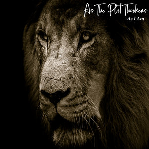 As I Am cover
