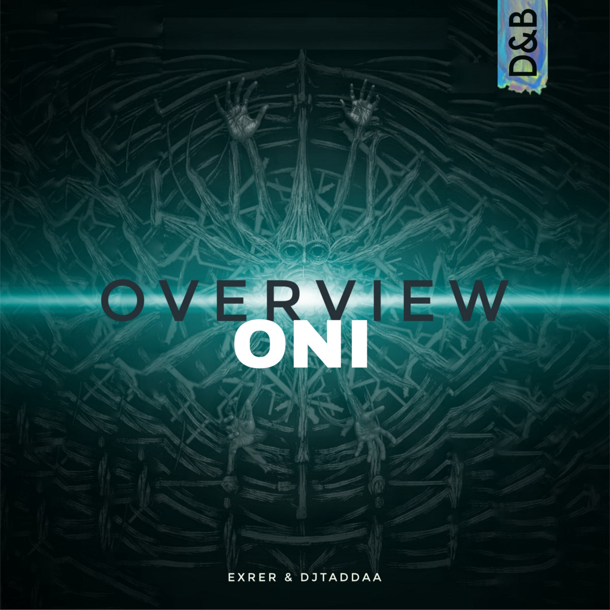 Overview oni cover