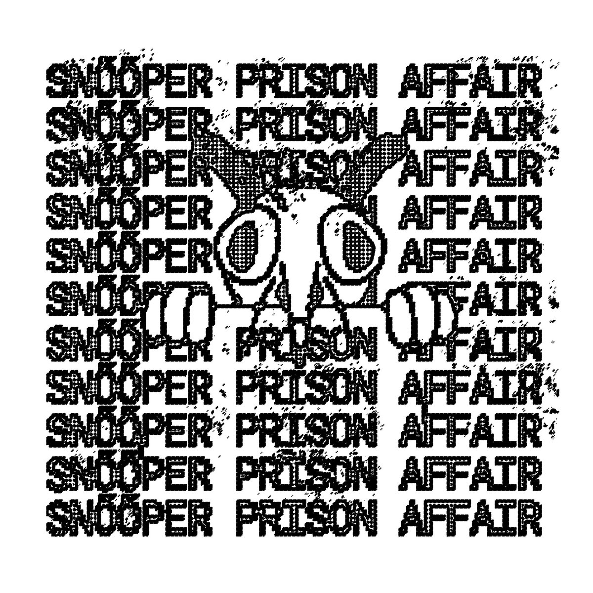 Split w/Snooper | Prison Affair