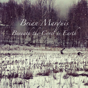Beneath The Cover Is Earth cover