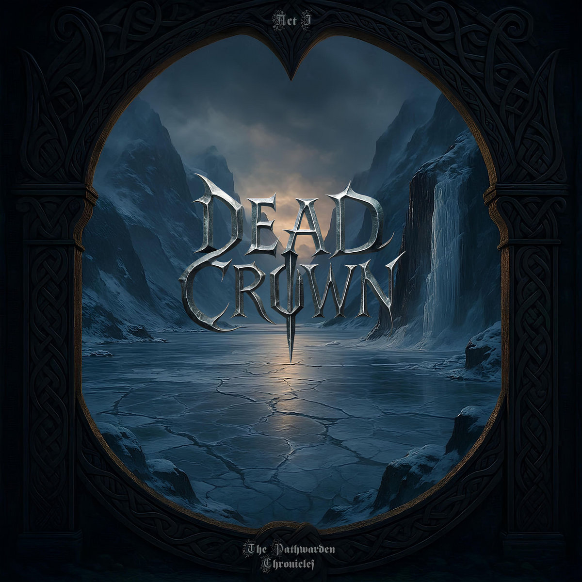 Demo (Remastered) | DEAD CROWN