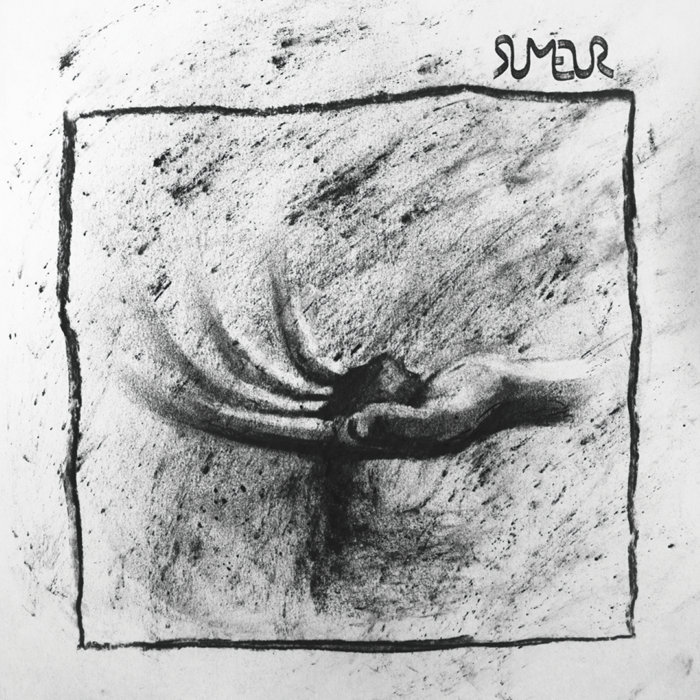 à nos mains, by RUMEUR