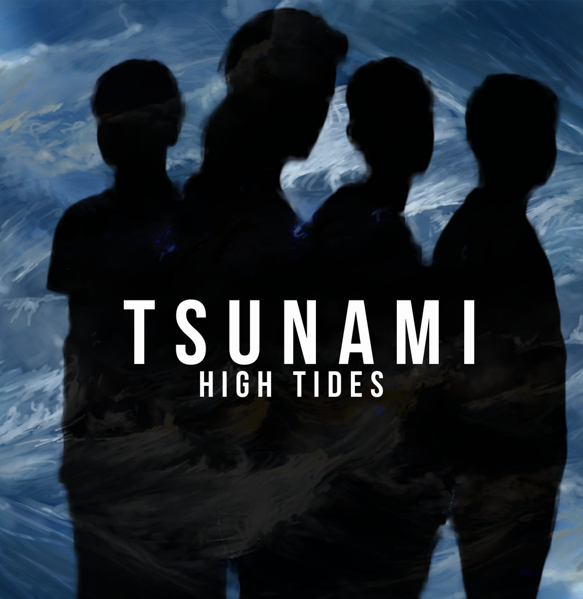 Tsunami cover