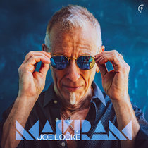 Makram (Circle 9 Records) cover art