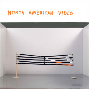 North American Video cover
