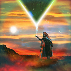 A Sliver of Space cover