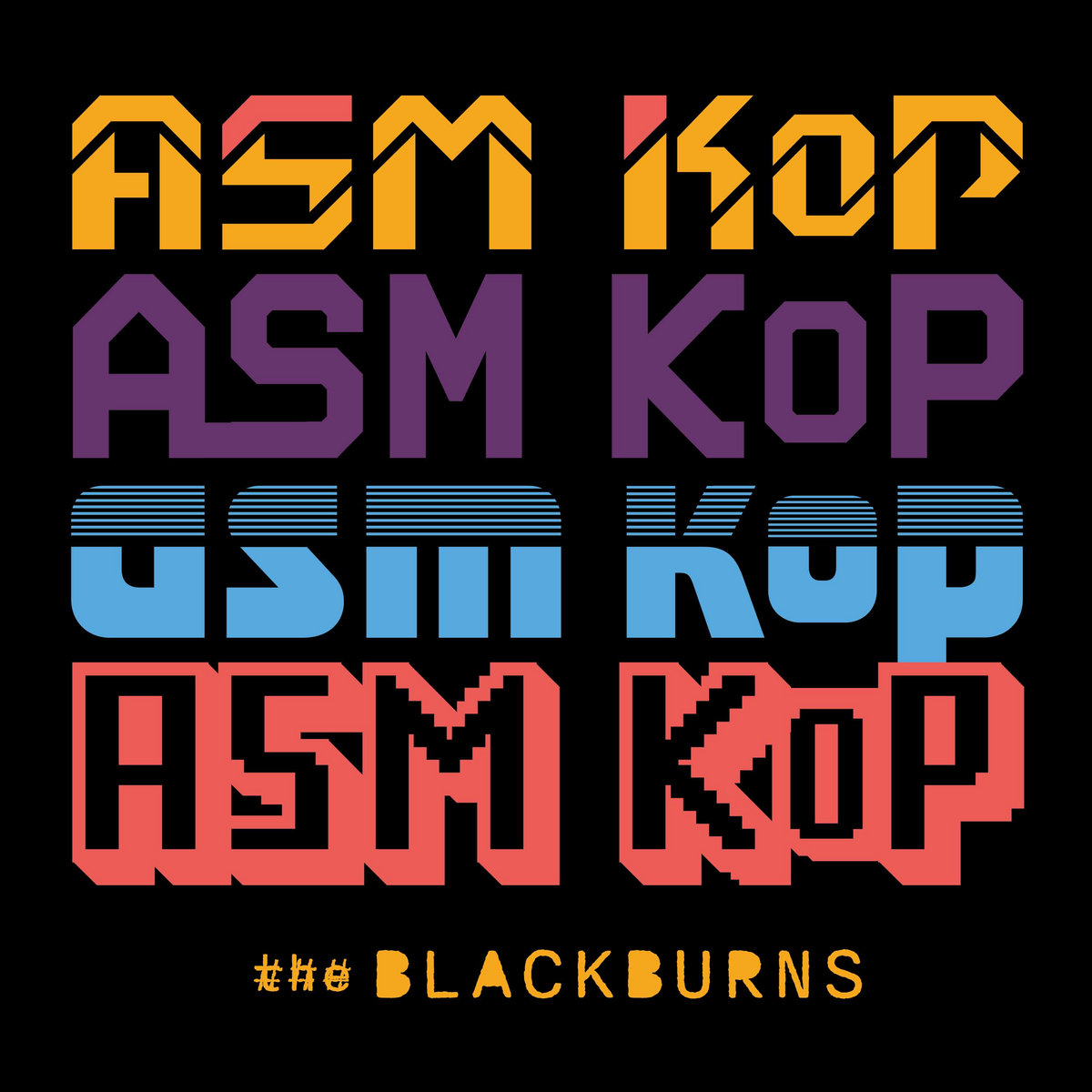 ASM KoP