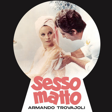Armando Trovajoli - Sessomatto main photo