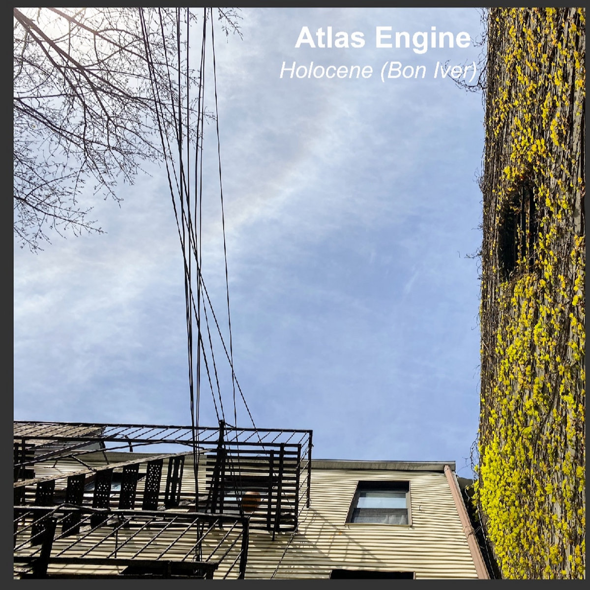 Holcene (Bon Iver) Atlas Engine