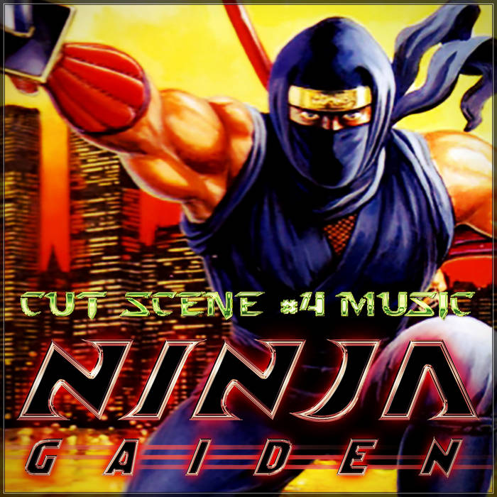 Ninja gaiden 4 nes sales