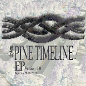 pine timeline cover