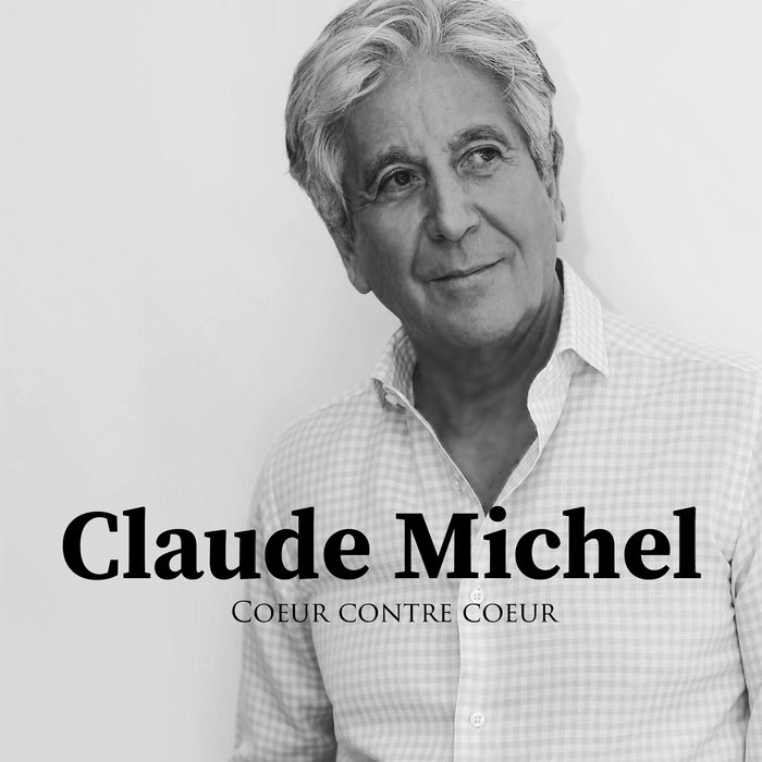Coeur contre coeur Claude Michel