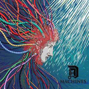 Machines cover