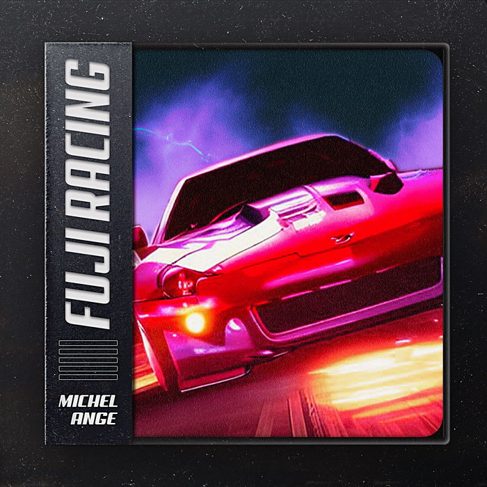Fuji Racing | Michel Ange
