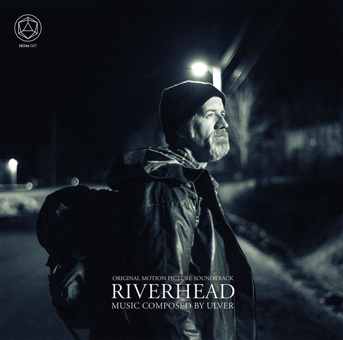 Riverhead | Ulver