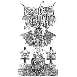 Sick Thoughts — DD DethDD Deth