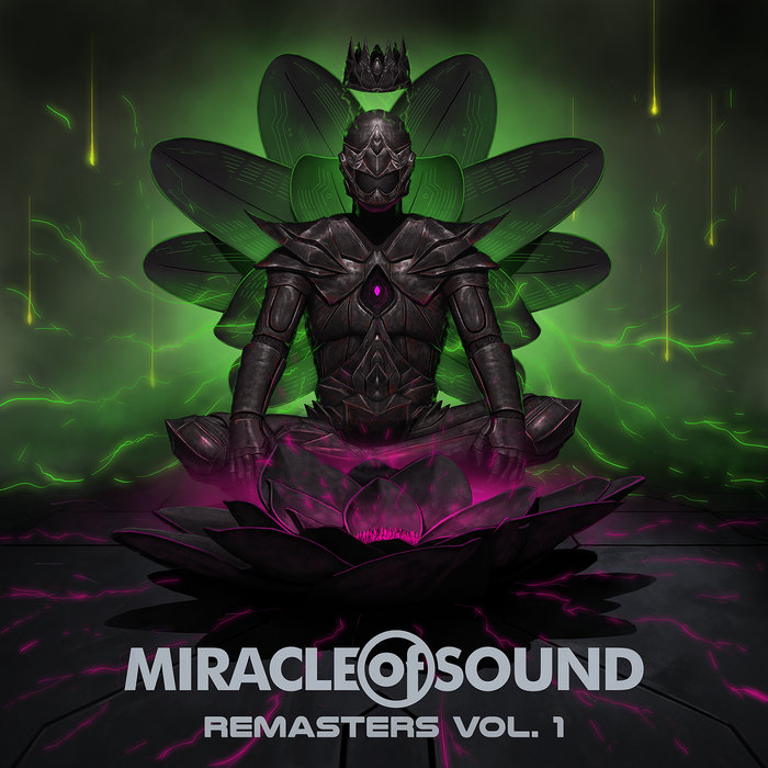 Remasters Vol. 1 Miracle Of Sound