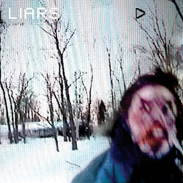 We Fenced Other Gardens With The Bones Of Our Own | Liars