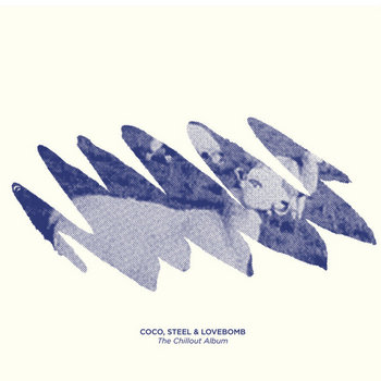 Cover art for The Chillout Album