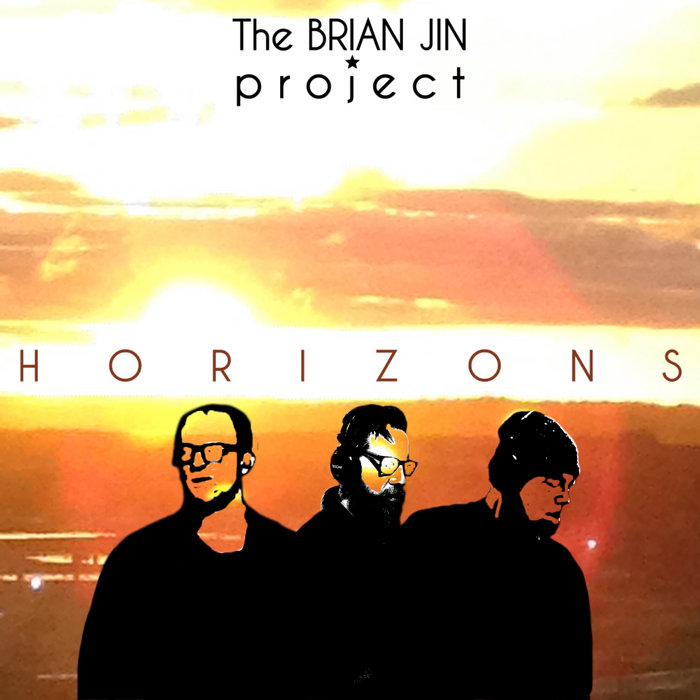 Project Brian Horizons | The Brian Jin Project | Brian Jin