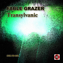 Transylvanic cover art